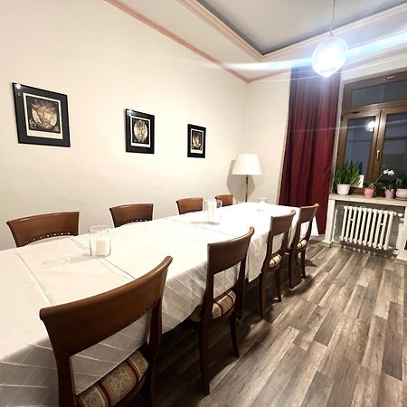 Hotel Majovey Žilina Exteriör bild