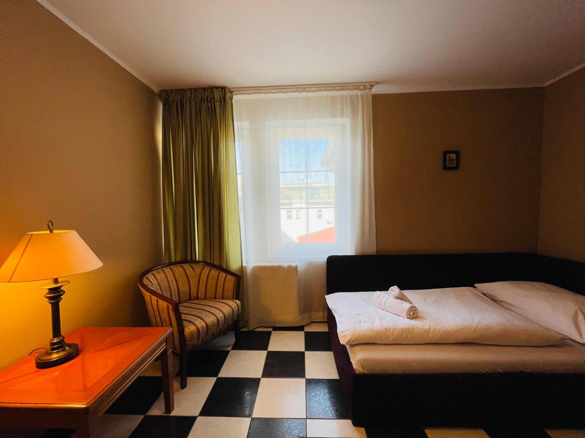 Hotel Majovey Žilina Exteriör bild