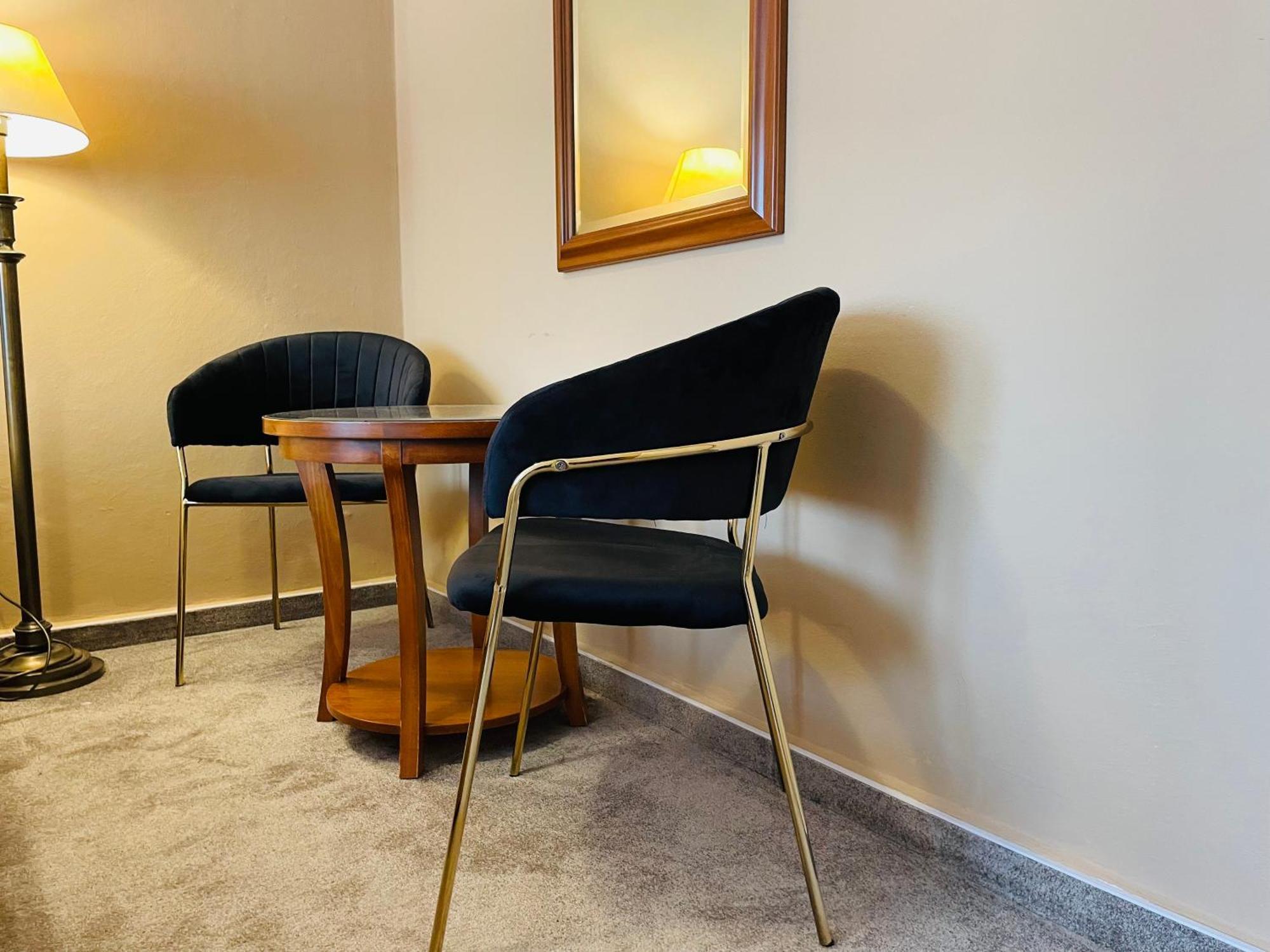 Hotel Majovey Žilina Exteriör bild